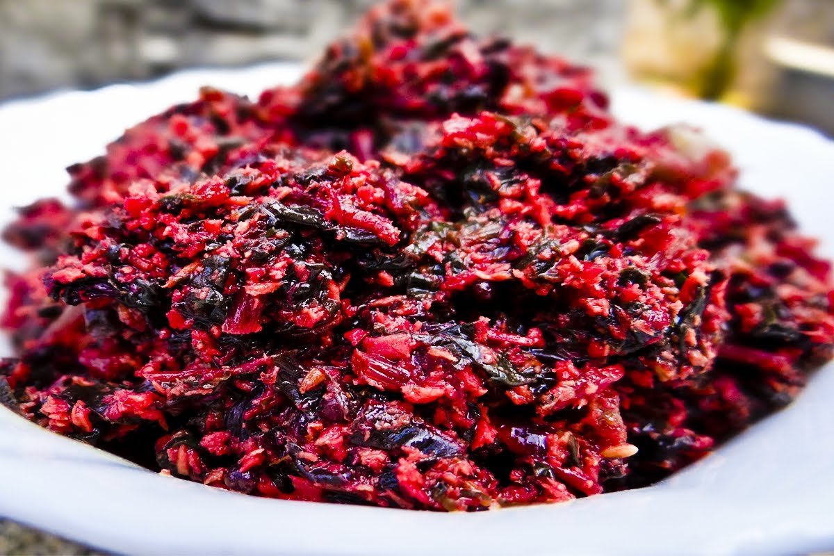 Cheera Thoran (200g)