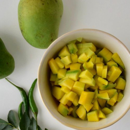  Cut -Kadumanga Pickle (150g)