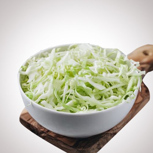 Cabbage Thoran (250 gm)