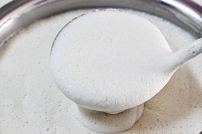 Dosa Batter 1Kg