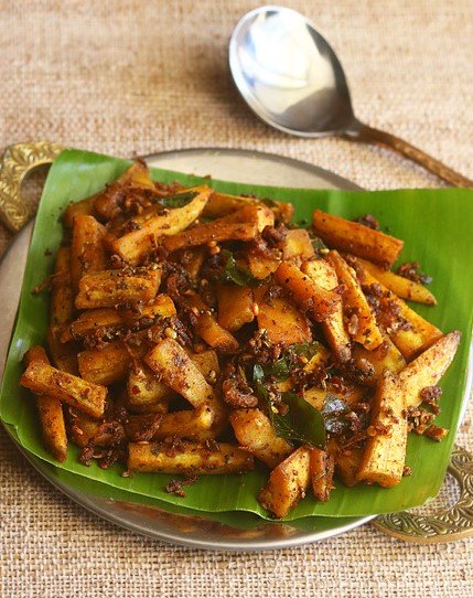 Vazhakkai Varuval - 250g