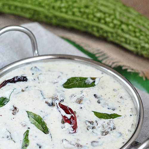 Pavakka Kichadi (250g)