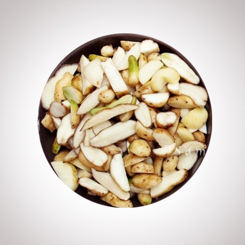 Koorkka Mezhukkuvaratty (200 gm)