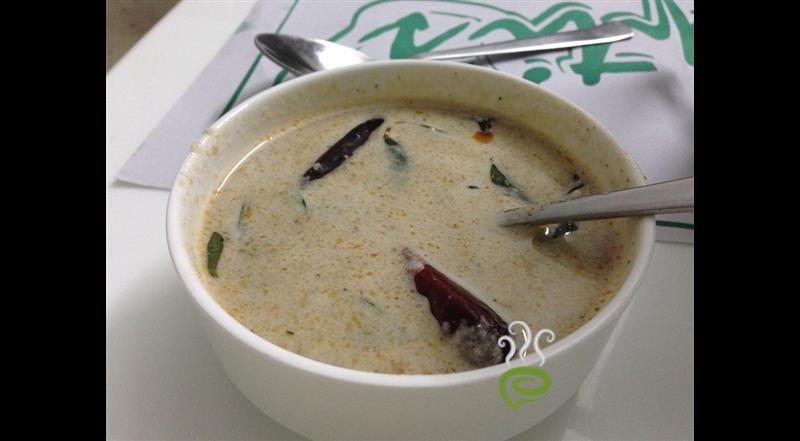 NADAN COCONUT CHUTNEY 250G