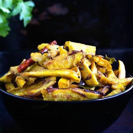 Vazhakka Mezhukku - 250g