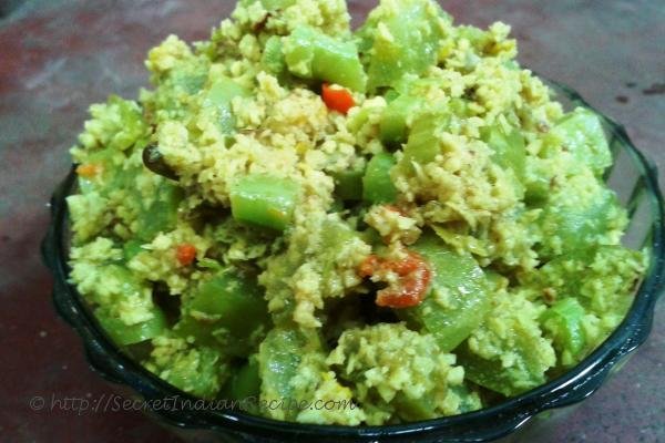 Padavalanga Thoran - 250g