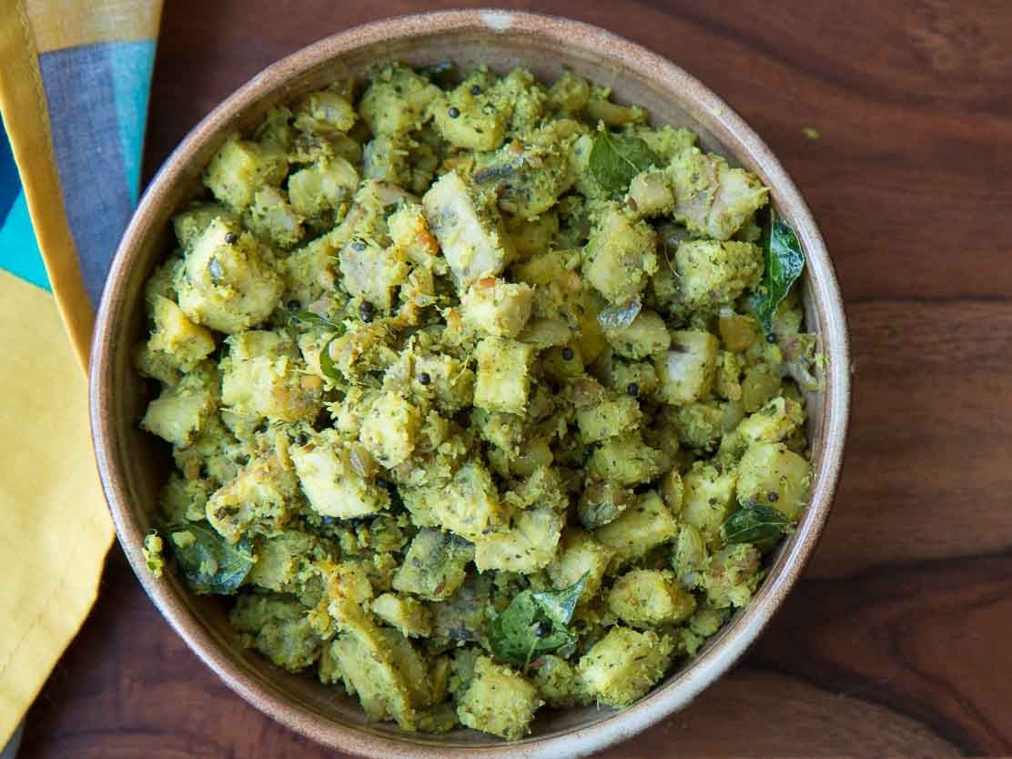 Vazhakka Thoran - 250g