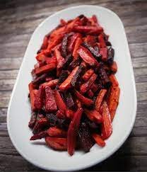 Carrot Beetroot Mezhuku - 300g