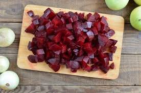 Beetroot Kichadi 200g