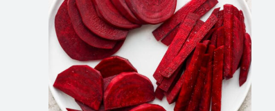 Beetroot Long Cut 250g