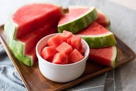 Watermelon juice cuts 380g