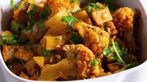 Potato cauliflower mezhuk (300g)