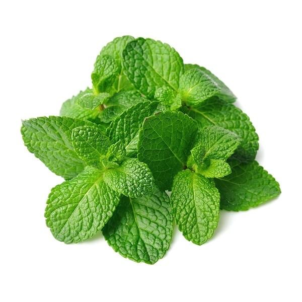 Mint leaves 1 bunch